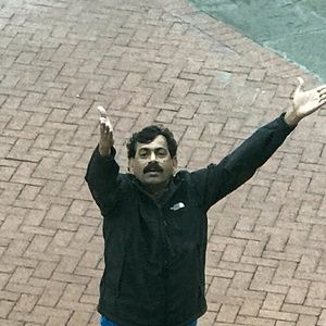 Meet your Posher, John